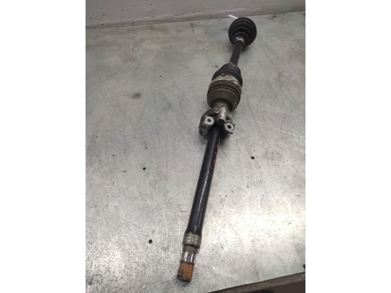 Recambio de transmision delantera derecha para opel astra h berlina cosmo referencia OEM IAM   