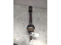 Recambio de transmision delantera derecha para seat ibiza (6k1) select referencia OEM IAM   