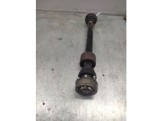 Recambio de transmision delantera derecha para seat ibiza (6k1) select referencia OEM IAM    2