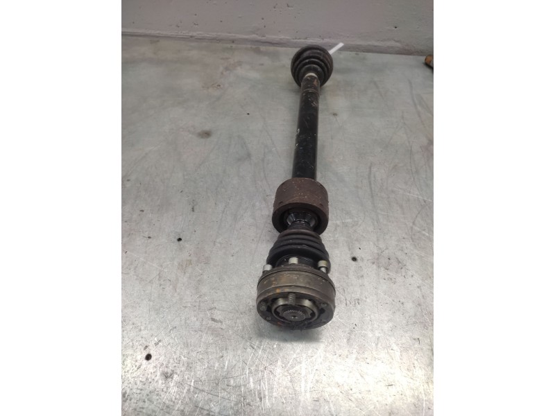 Recambio de transmision delantera derecha para seat ibiza (6k1) select referencia OEM IAM   