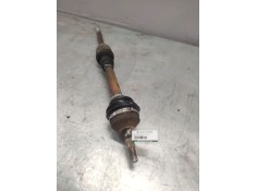 Recambio de transmision delantera derecha para peugeot 206 berlina xt referencia OEM IAM   