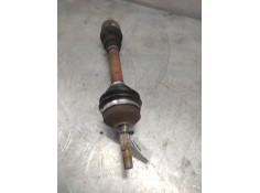 Recambio de transmision delantera izquierda para peugeot 206 berlina xt referencia OEM IAM   