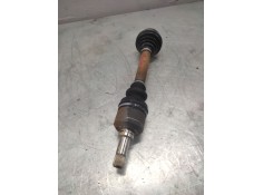 Recambio de transmision delantera izquierda para peugeot 206 berlina xt referencia OEM IAM    2