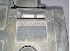 Recambio de electro valvula para volvo fh 12 2002  12.1 diesel (d12d460) referencia OEM IAM 20561888  valvula freno motor 2