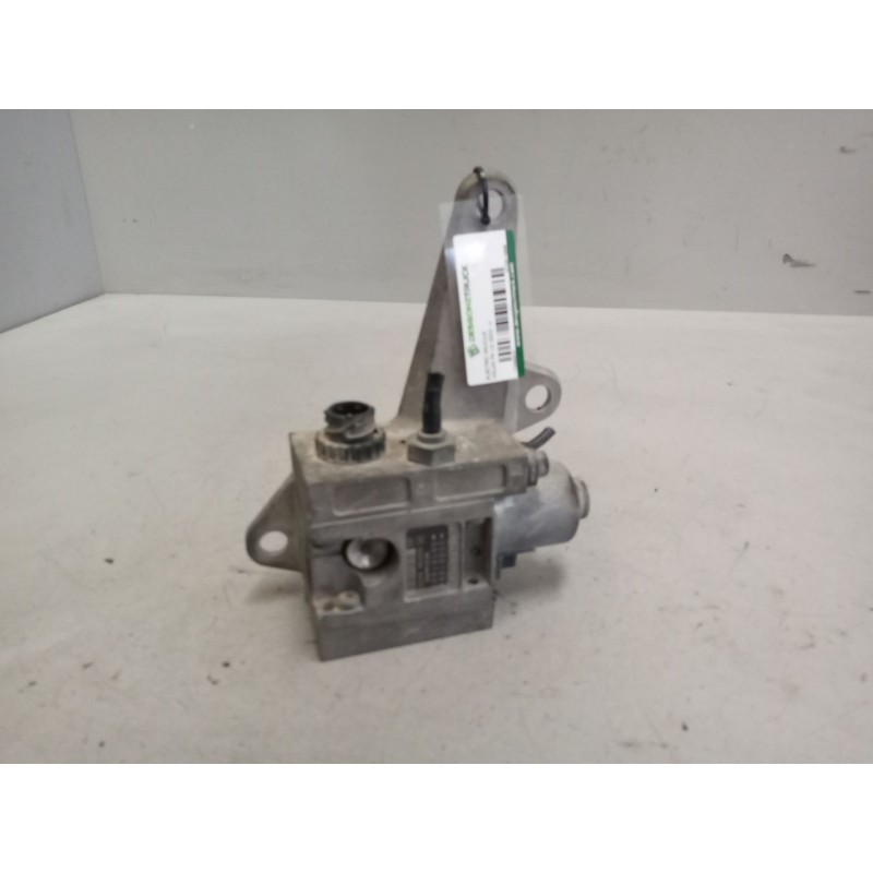 Recambio de electro valvula para volvo fh 12 2002  12.1 diesel (d12d460) referencia OEM IAM 20561888  valvula freno motor