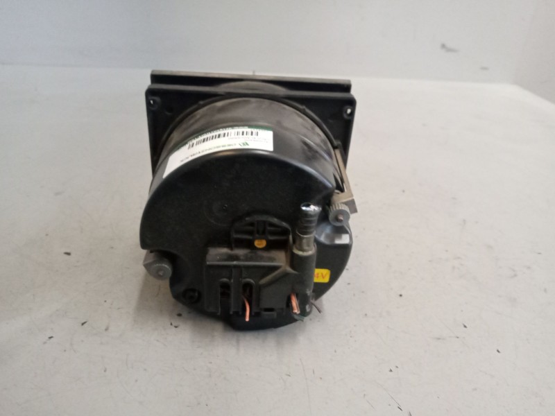 Recambio de tacografo para iveco eurocargo 5.9 diesel referencia OEM IAM 13182480 5010232235 3053156