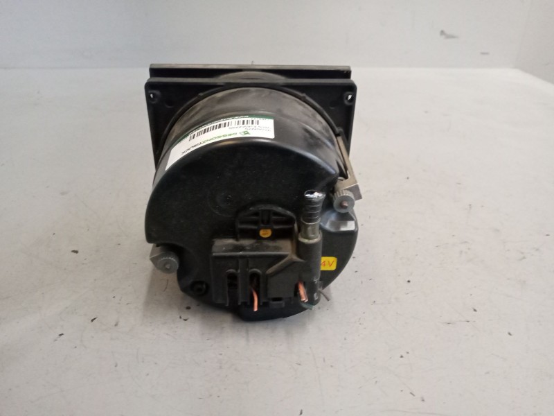 Recambio de tacografo para iveco eurocargo 5.9 diesel referencia OEM IAM 13182480 5010232235 3053156