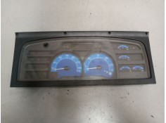 Recambio de cuadro instrumentos para renault magnum ab 2005 12.0 diesel referencia OEM IAM 5010614564  