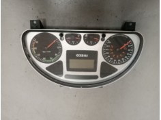 Recambio de cuadro instrumentos para iveco andecar iv 3 . referencia OEM IAM 504101675  