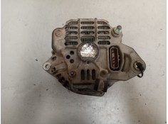Recambio de alternador para renault hr xxx.18/26 premium 01  11.1 diesel referencia OEM IAM 5001866377  90a 2