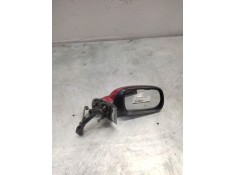 Recambio de retrovisor derecho para peugeot 307 (s1) xr referencia OEM IAM  electrico 6 cables