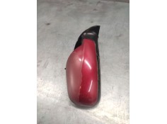 Recambio de retrovisor derecho para peugeot 307 (s1) xr referencia OEM IAM  electrico 6 cables 2