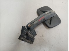 Recambio de retrovisor exterior frontal para iveco stralis (ad/at) 10.3 diesel referencia OEM IAM   