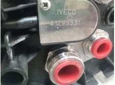 Recambio de aforador para iveco stralis (ad/at) 10.3 diesel referencia OEM IAM 41299331   2