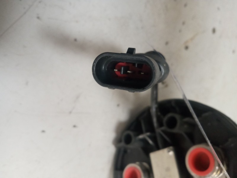 Recambio de aforador para iveco stralis (ad/at) 10.3 diesel referencia OEM IAM 41299331  