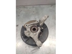 Recambio de maneta exterior delantera derecha para opel insignia berlina expression referencia OEM IAM    2