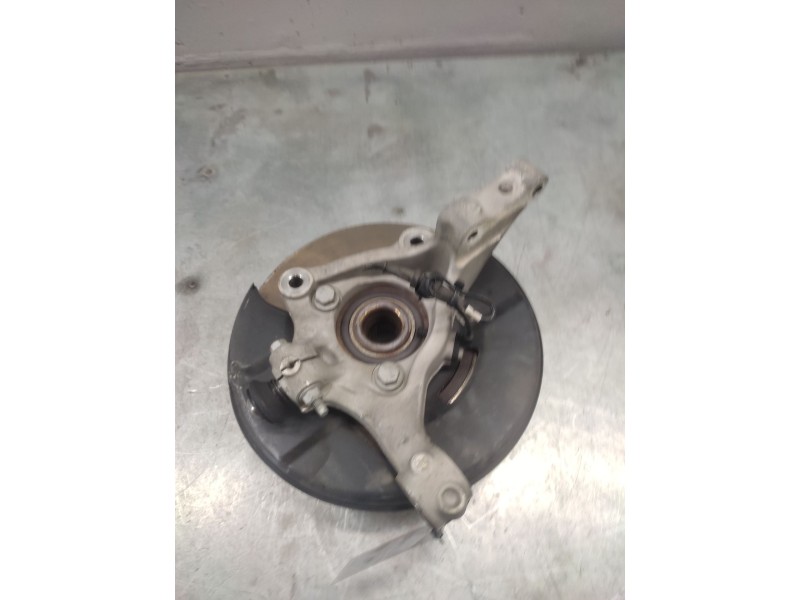 Recambio de maneta exterior delantera derecha para opel insignia berlina expression referencia OEM IAM   