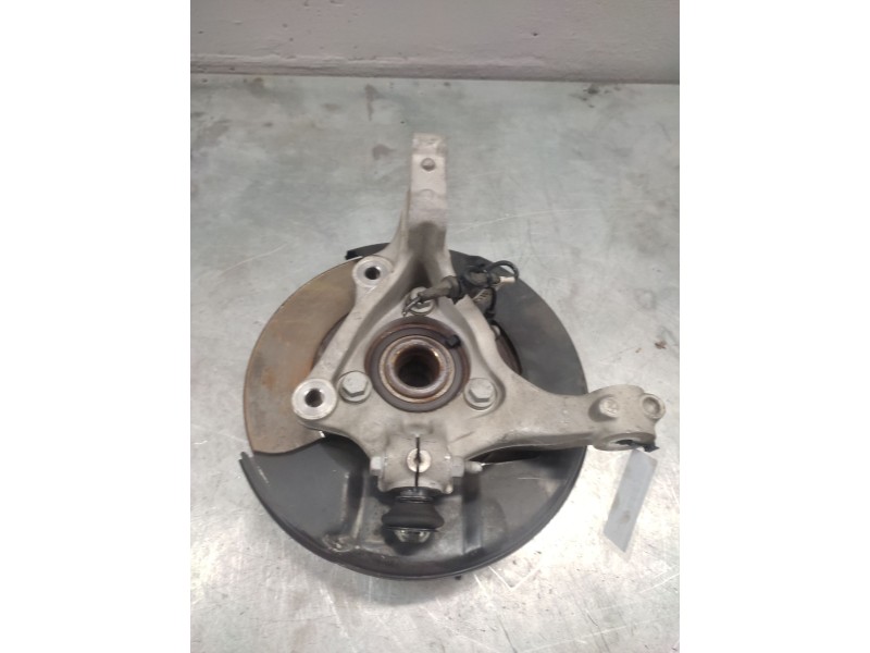 Recambio de maneta exterior delantera derecha para opel insignia berlina expression referencia OEM IAM   