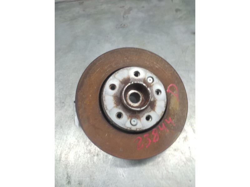 Recambio de maneta exterior delantera derecha para nissan juke (f16) acenta referencia OEM IAM   