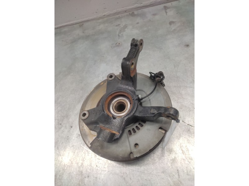 Recambio de maneta exterior delantera derecha para nissan juke (f16) acenta referencia OEM IAM   