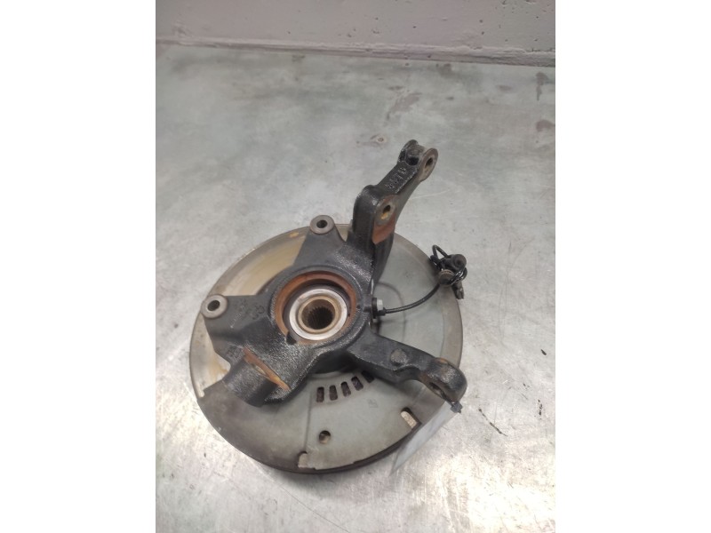 Recambio de maneta exterior delantera derecha para nissan juke (f16) acenta referencia OEM IAM   