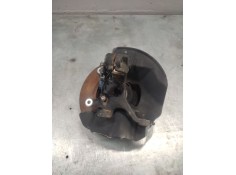 Recambio de mangueta delantera izquierda para bmw serie 3 berlina (e46) 320d referencia OEM IAM    2