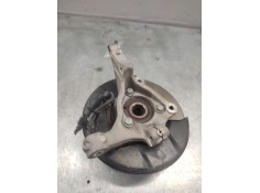 Recambio de mangueta delantera izquierda para opel insignia berlina expression referencia OEM IAM    2