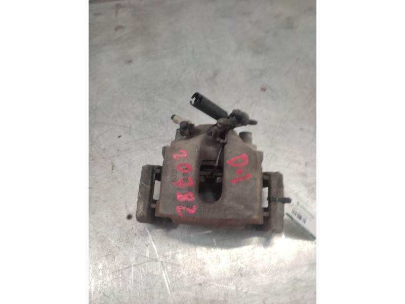 Recambio de pinza freno delantera izquierda para bmw serie 3 berlina (e46) 320d referencia OEM IAM   