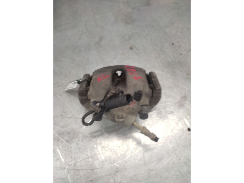 Recambio de pinza freno delantera izquierda para bmw serie 3 berlina (e46) 320d referencia OEM IAM   