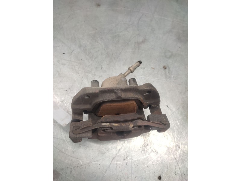Recambio de pinza freno delantera izquierda para bmw serie 3 berlina (e46) 320d referencia OEM IAM   
