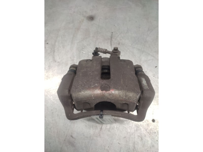 Recambio de pinza freno delantera derecha para opel insignia berlina expression referencia OEM IAM   