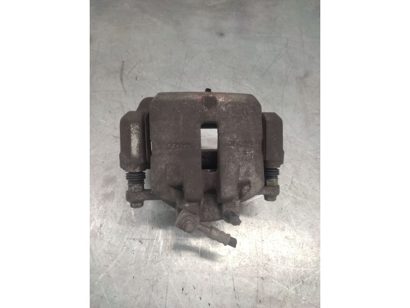 Recambio de pinza freno delantera derecha para opel insignia berlina expression referencia OEM IAM   