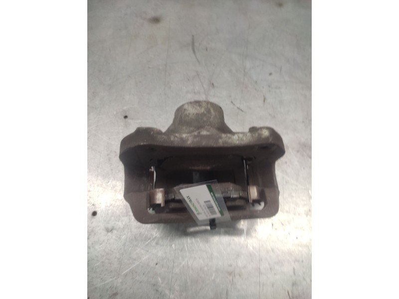 Recambio de pinza freno delantera derecha para opel insignia berlina expression referencia OEM IAM   