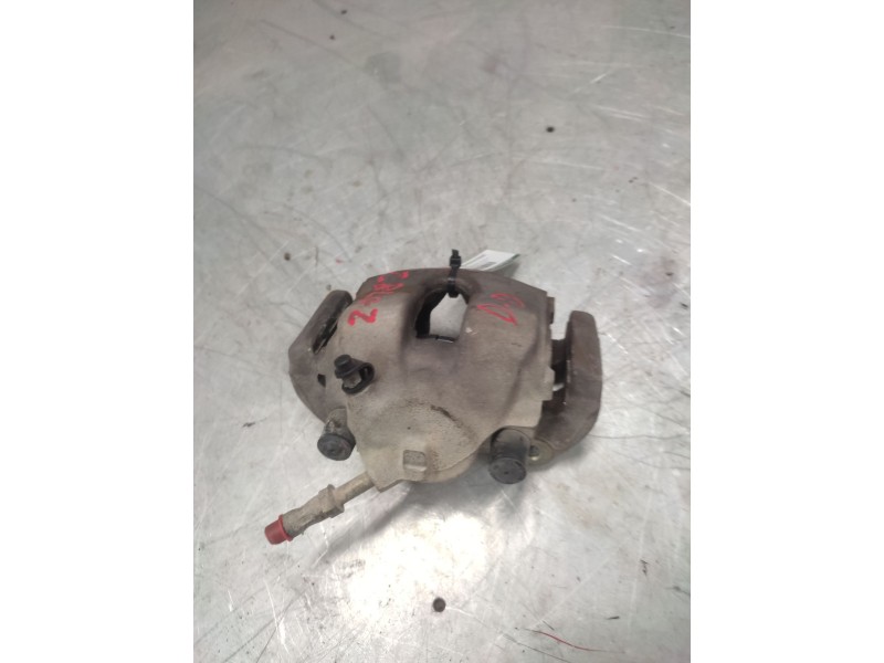 Recambio de pinza freno delantera derecha para bmw serie 3 berlina (e46) 320d referencia OEM IAM   