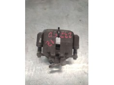 Recambio de pinza freno delantera izquierda para opel insignia berlina expression referencia OEM IAM    2