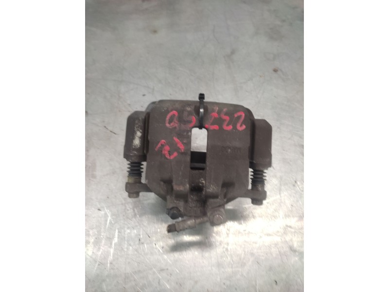 Recambio de pinza freno delantera izquierda para opel insignia berlina expression referencia OEM IAM   