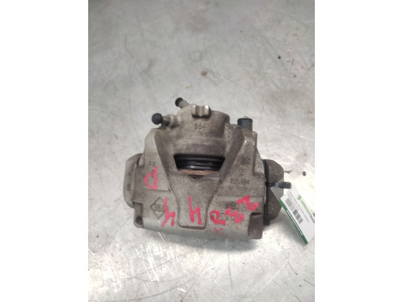 Recambio de pinza freno delantera derecha para nissan juke (f16) acenta referencia OEM IAM   
