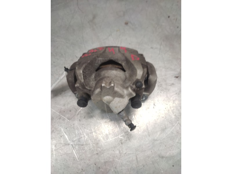 Recambio de pinza freno delantera derecha para nissan juke (f16) acenta referencia OEM IAM   