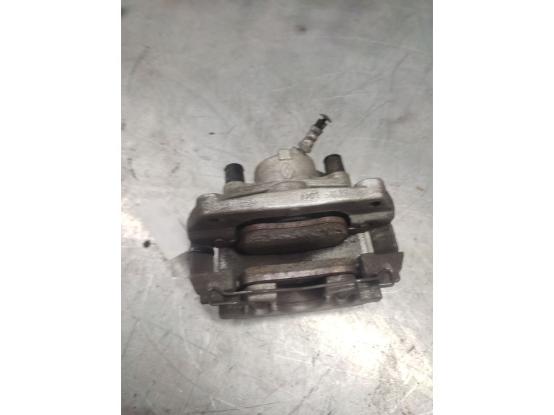 Recambio de pinza freno delantera derecha para nissan juke (f16) acenta referencia OEM IAM   