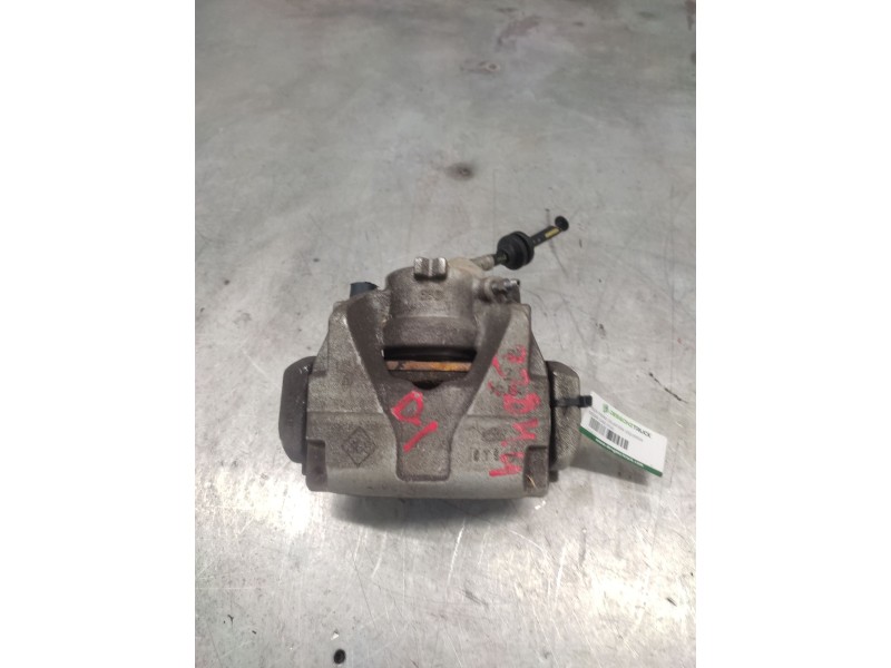Recambio de pinza freno delantera izquierda para nissan juke (f16) acenta referencia OEM IAM   