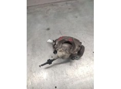 Recambio de pinza freno delantera izquierda para nissan juke (f16) acenta referencia OEM IAM    2