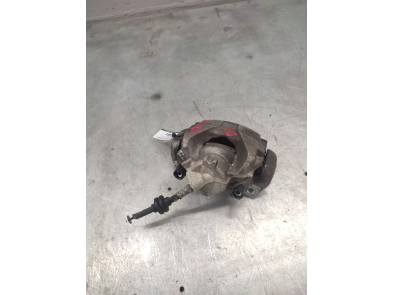 Recambio de pinza freno delantera izquierda para nissan juke (f16) acenta referencia OEM IAM   