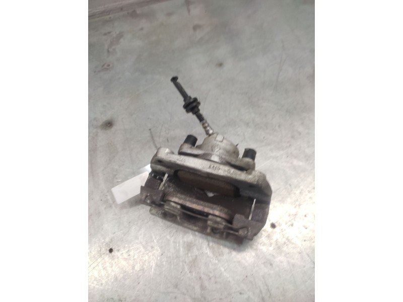 Recambio de pinza freno delantera izquierda para nissan juke (f16) acenta referencia OEM IAM   