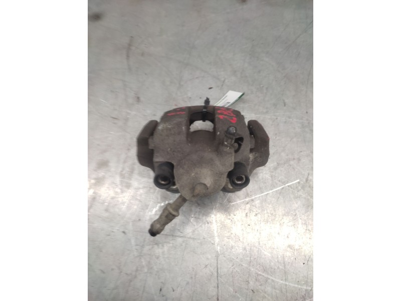 Recambio de pinza freno trasera izquierda para bmw serie 3 berlina (e46) 320d referencia OEM IAM   