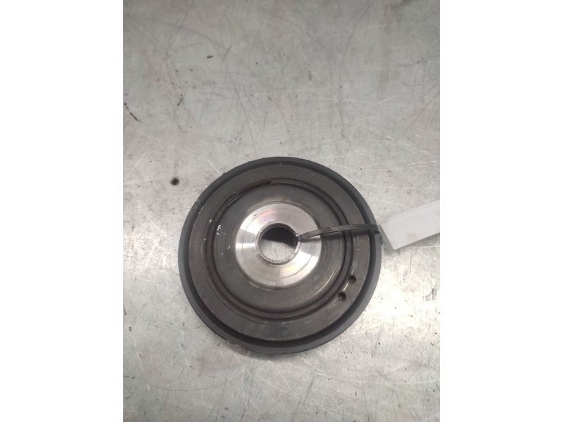 Recambio de polea cigueñal para ford focus c-max (cap) ambiente (d) referencia OEM IAM   