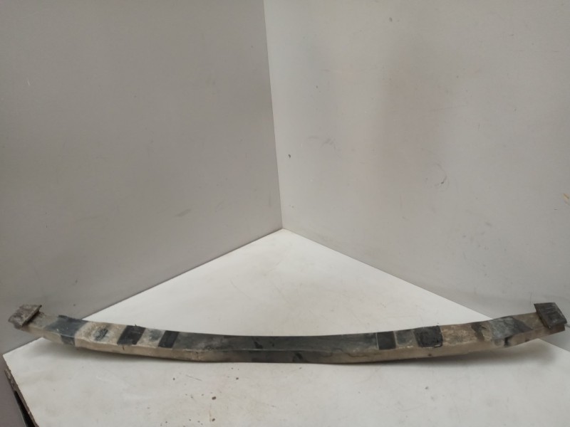 Recambio de ballesta delantera para iveco daily iv caja/chasis 35c10, 35s10 referencia OEM IAM 500316837  