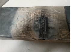 Recambio de ballesta delantera para iveco daily iv caja/chasis 35c10, 35s10 referencia OEM IAM 500316837   2