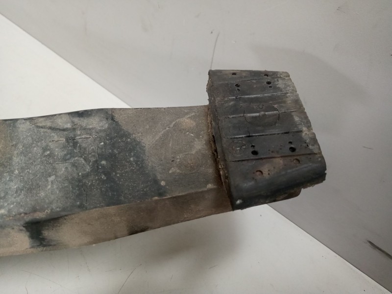 Recambio de ballesta delantera para iveco daily iv caja/chasis 35c10, 35s10 referencia OEM IAM 500316837  