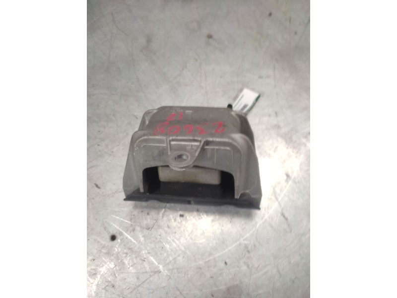 Recambio de soporte motor izquierdo para seat leon (1m1) signo referencia OEM IAM 1J0199555AJ  