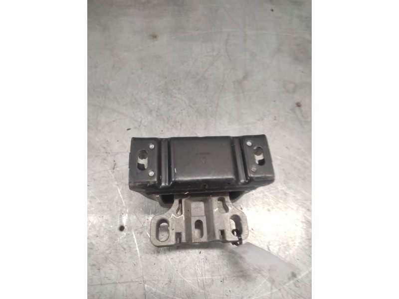 Recambio de soporte motor izquierdo para seat leon (1m1) signo referencia OEM IAM 1J0199555AJ  